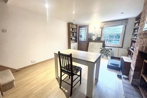 2 bedroom cottage for sale, Shapter Cottages, White Street, Topsham