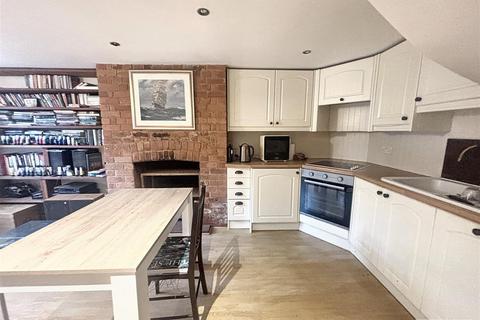 undefined, Shapter Cottages, White Street, Topsham