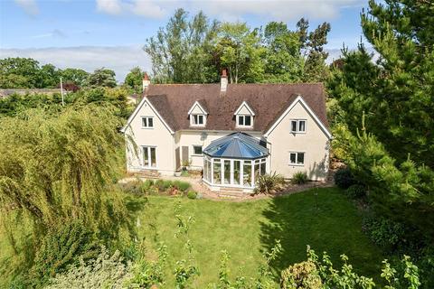 Exton Cottage, Mill Lane, Exton