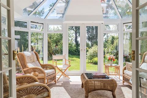 undefined, Exton Cottage, Mill Lane, Exton