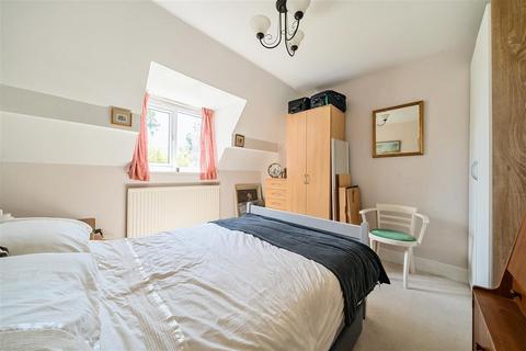 Exton Cottage Mill Lane, Exton, Exeter, EX3 0PJ