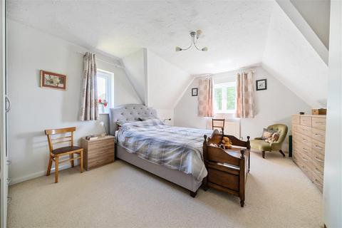 Exton Cottage Mill Lane, Exton, Exeter, EX3 0PJ