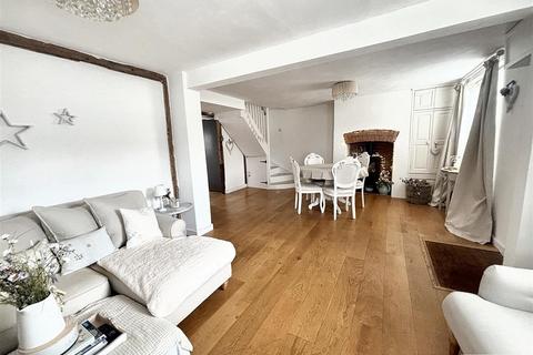 2 bedroom end of terrace house for sale, Castle Cottages, Castle Lane, Woodbury