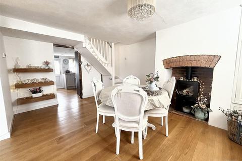 2 bedroom end of terrace house for sale, Castle Cottages, Castle Lane, Woodbury