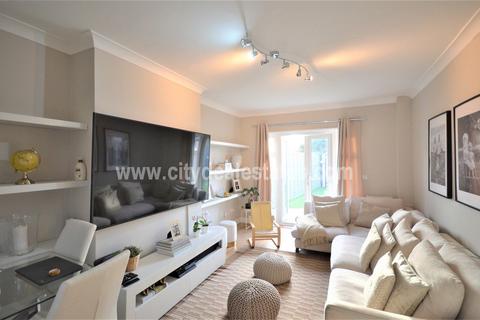 1 Wigginton Avenue, Wembley, HA9 6EZ