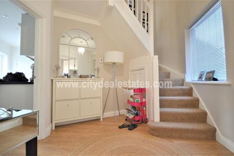 1 Wigginton Avenue, Wembley, HA9 6EZ