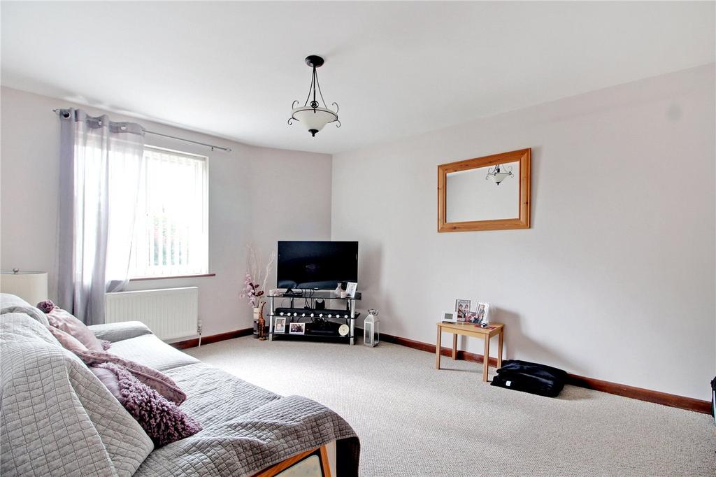Great Melton Road, Hethersett, Norwich, Norfolk, NR9 2 bed apartment
