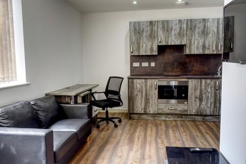 undefined, The Old Post Office, 4 Bishop Street, Leicester, LE1