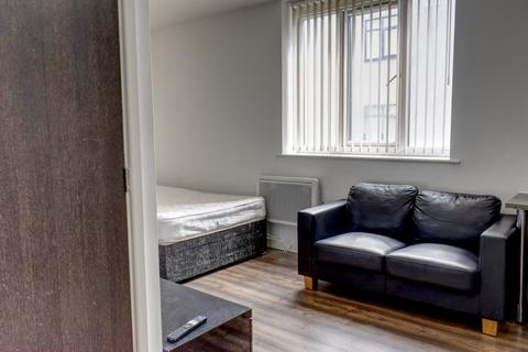 undefined, The Old Post Office, 4 Bishop Street, Leicester, LE1