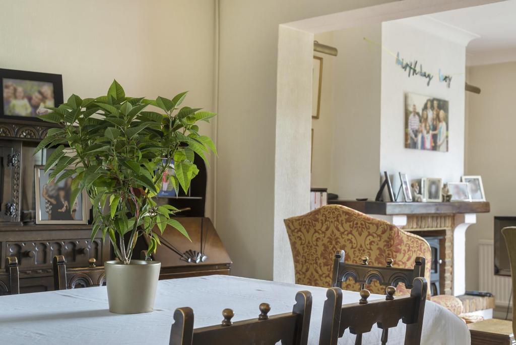 Dinng room