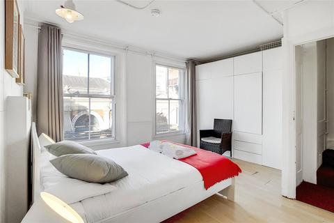 2 bedroom flat to rent, Long Lane, Barbican, London