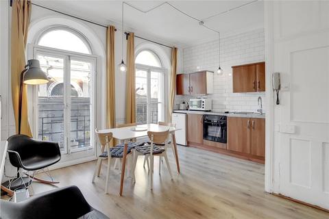 2 bedroom flat to rent, Long Lane, Barbican, London