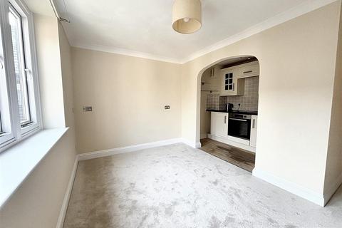 1 bedroom apartment for sale, Trafalgar Court, High Street, Topsham