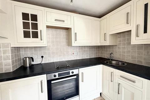 undefined, Trafalgar Court, High Street, Topsham