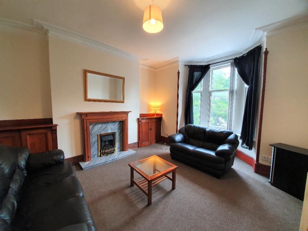 Westburn Road, Berryden, Aberdeen, AB25 2 bed flat £600 pcm (£138 pw)