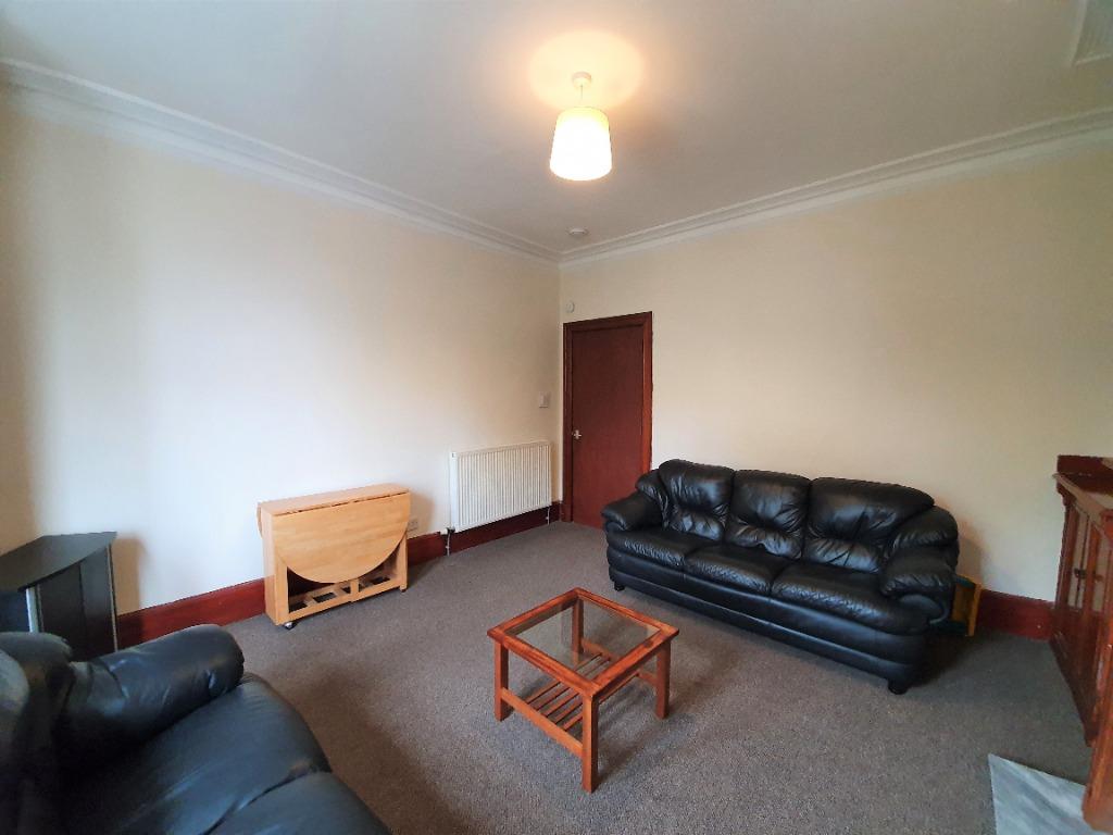 Westburn Road, Berryden, Aberdeen, AB25 2 bed flat £600 pcm (£138 pw)
