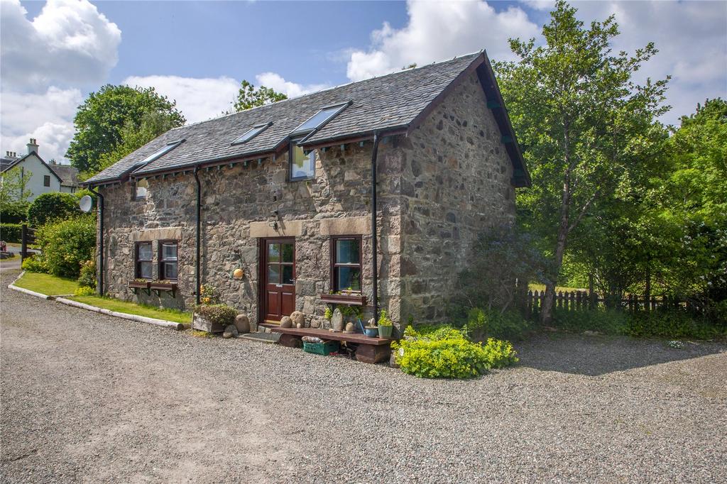 Ardnamurchan Tearoom, Cottage, and Visitor Centre, Glenmore, Acharacle