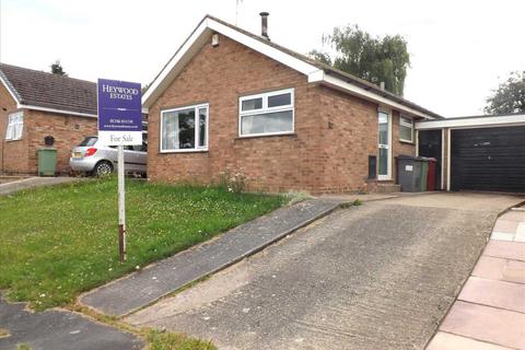 24 Cavendish Drive, Clowne, Chesterfield, S43 4AR