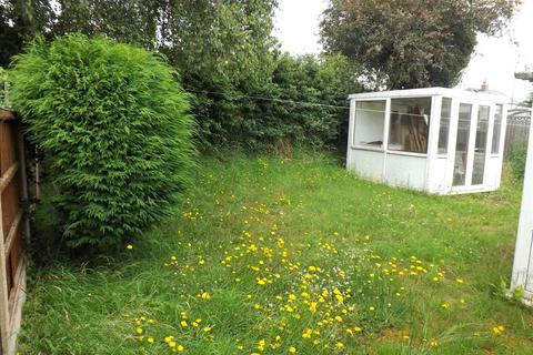 24 Cavendish Drive, Clowne, Chesterfield, S43 4AR