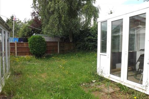 24 Cavendish Drive, Clowne, Chesterfield, S43 4AR