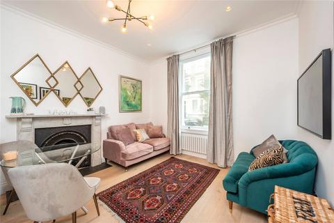 undefined, Finborough Road, Chelsea, London