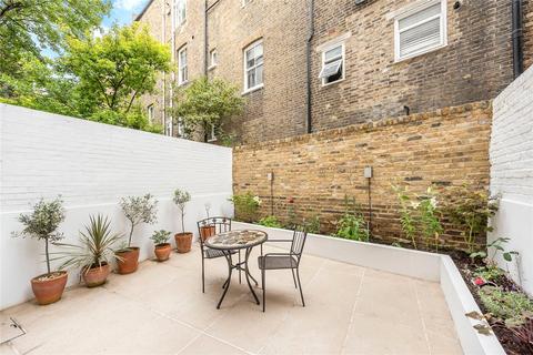 undefined, Finborough Road, Chelsea, London