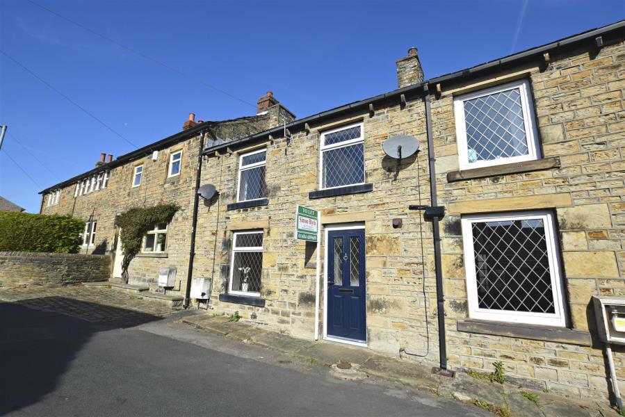 Bell Cottage, Wood Street, Skelmanthorpe, Huddersfield, HD8 9BN 3 bed