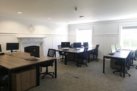 Office to rent, Cavendish Square, W1G