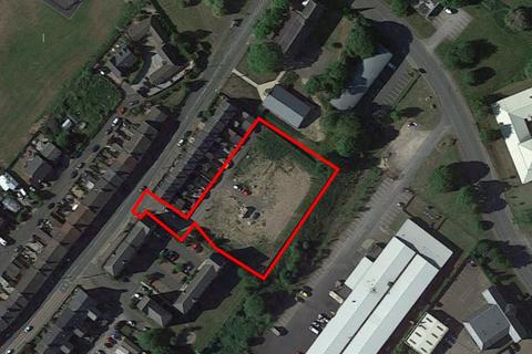 undefined, Land Rear Of John Street South, Meadowfield, DH7