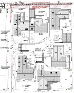 undefined, Land Rear Of John Street South, Meadowfield, DH7