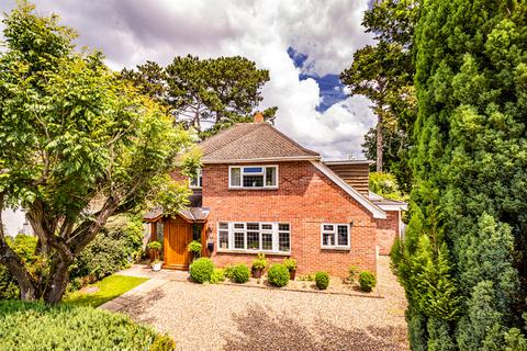 27 Holmlea Road, Goring, Reading, RG8 9EX