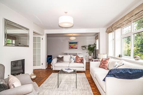 27 Holmlea Road, Goring, Reading, RG8 9EX