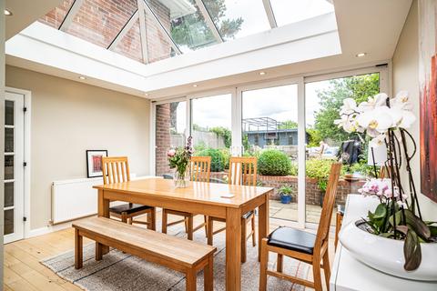 27 Holmlea Road, Goring, Reading, RG8 9EX