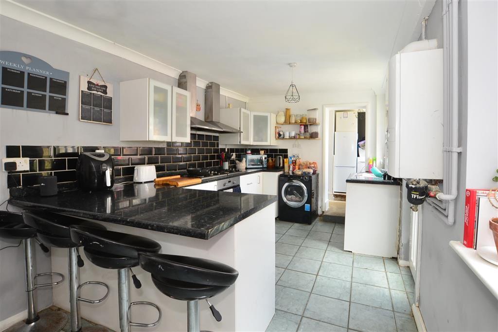 Kitchen/ Diner
