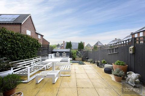 97 Morphou Road, London, NW7 1BG