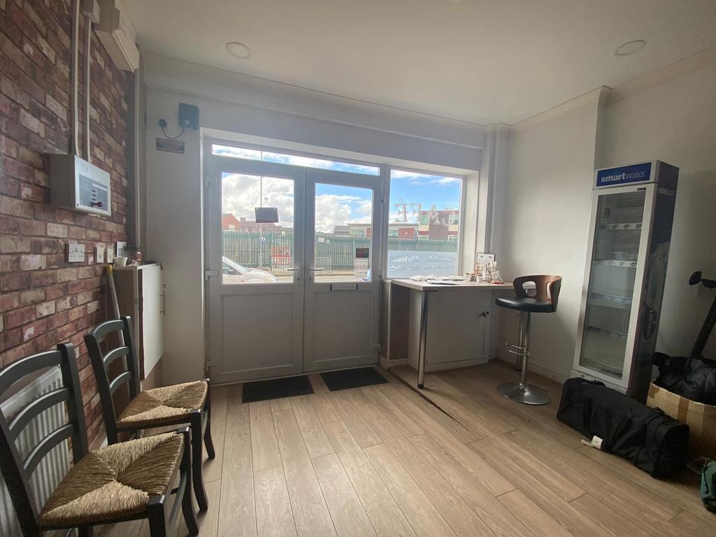 Walton Breck Road, Anfield, Liverpool, Merseyside, L4 2RN Property £