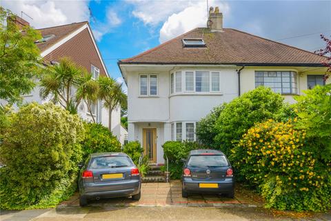 4 Park House Gardens, Twickenham, TW1 2DE