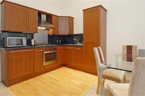 1 bedroom apartment to rent, Ashburn Gardens, London