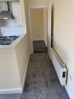 1 bedroom flat to rent - Haynes Road,  Leicester, LE5