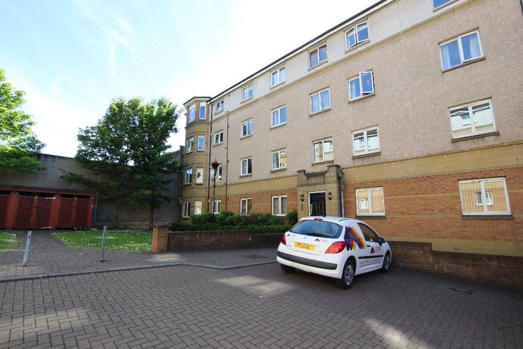 Easter Dalry Rigg, Dalry, Edinburgh, EH11 2 bed flat £975 pcm (£225 pw)