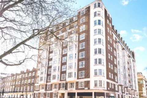 Gloucester Place, London NW1