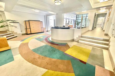 1 bedroom apartment to rent, Gloucester Place, London NW1