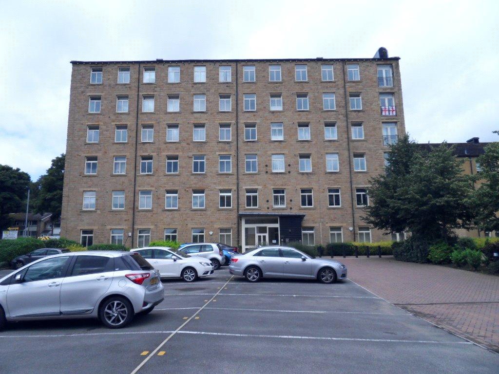 Textile Street, Dewsbury, WF13 1 bed apartment £495 pcm (£114 pw)