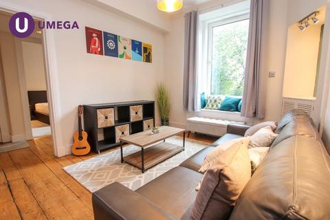 1 bedroom flat to rent, Westfield Road, Gorgie, Edinburgh, EH11
