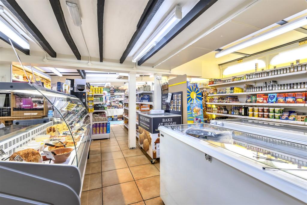 Shop