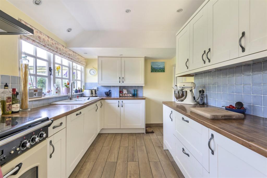 Kitchen/Breakfast ro
