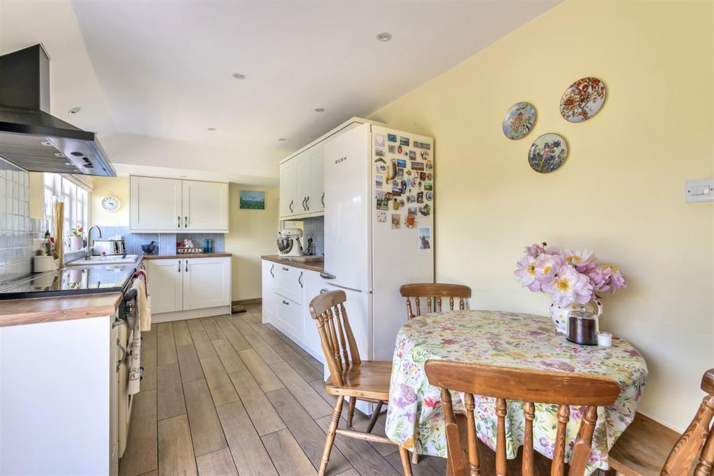 Kitchen/Breakfast ro