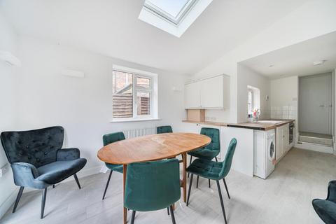 undefined, Mill Street,  Oxford,  OX2