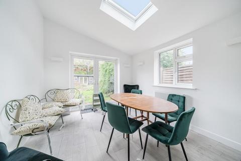 undefined, Mill Street,  Oxford,  OX2