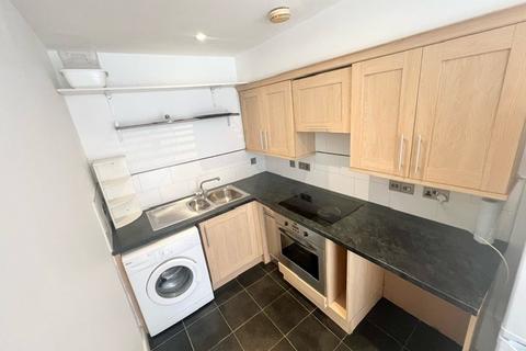 2 bedroom flat to rent, 25 John Street, Town Centre, Luton, LU1